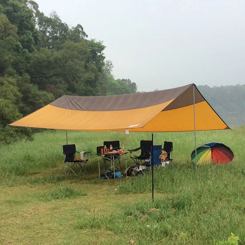 Great deal Curated selection Outdoor Sun Large Shelter