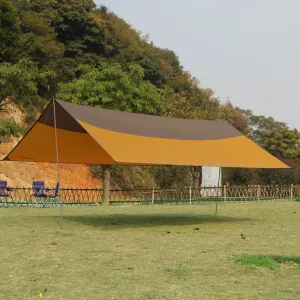 Great deal Curated selection Outdoor Sun Large Shelter