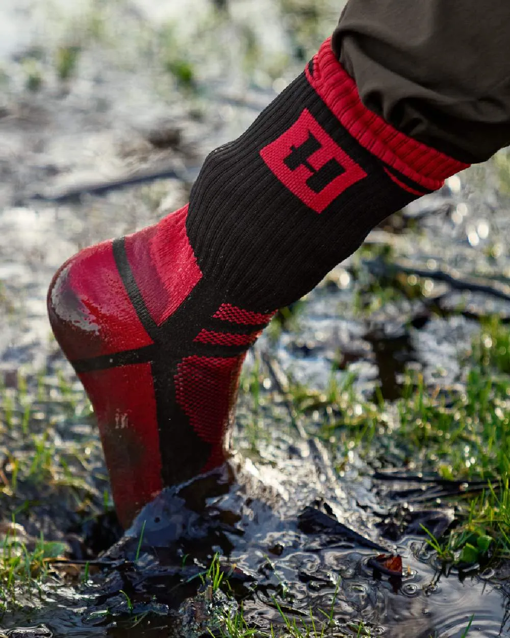 Harkila Waterproof Socks