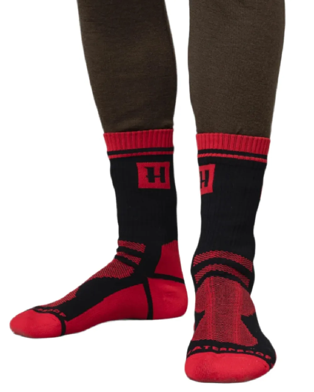 Harkila Waterproof Socks