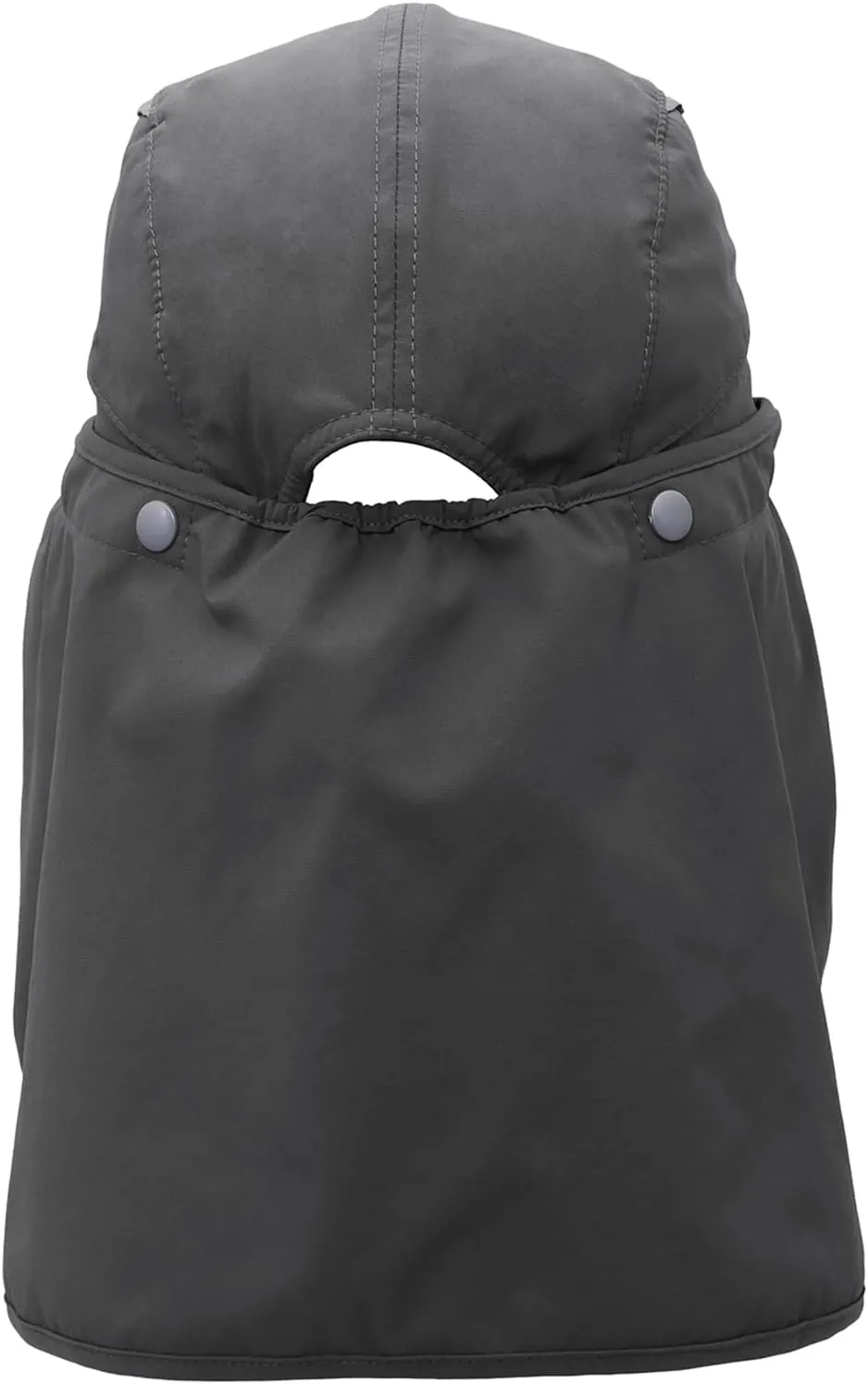 Hat with Neck Protection Detachable Multi-Purpose Summer Sun Hat Sun Protection Breathable Quick Dry UV Protection