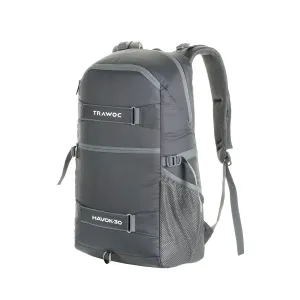 HAVOK-30 Backpack - Grey