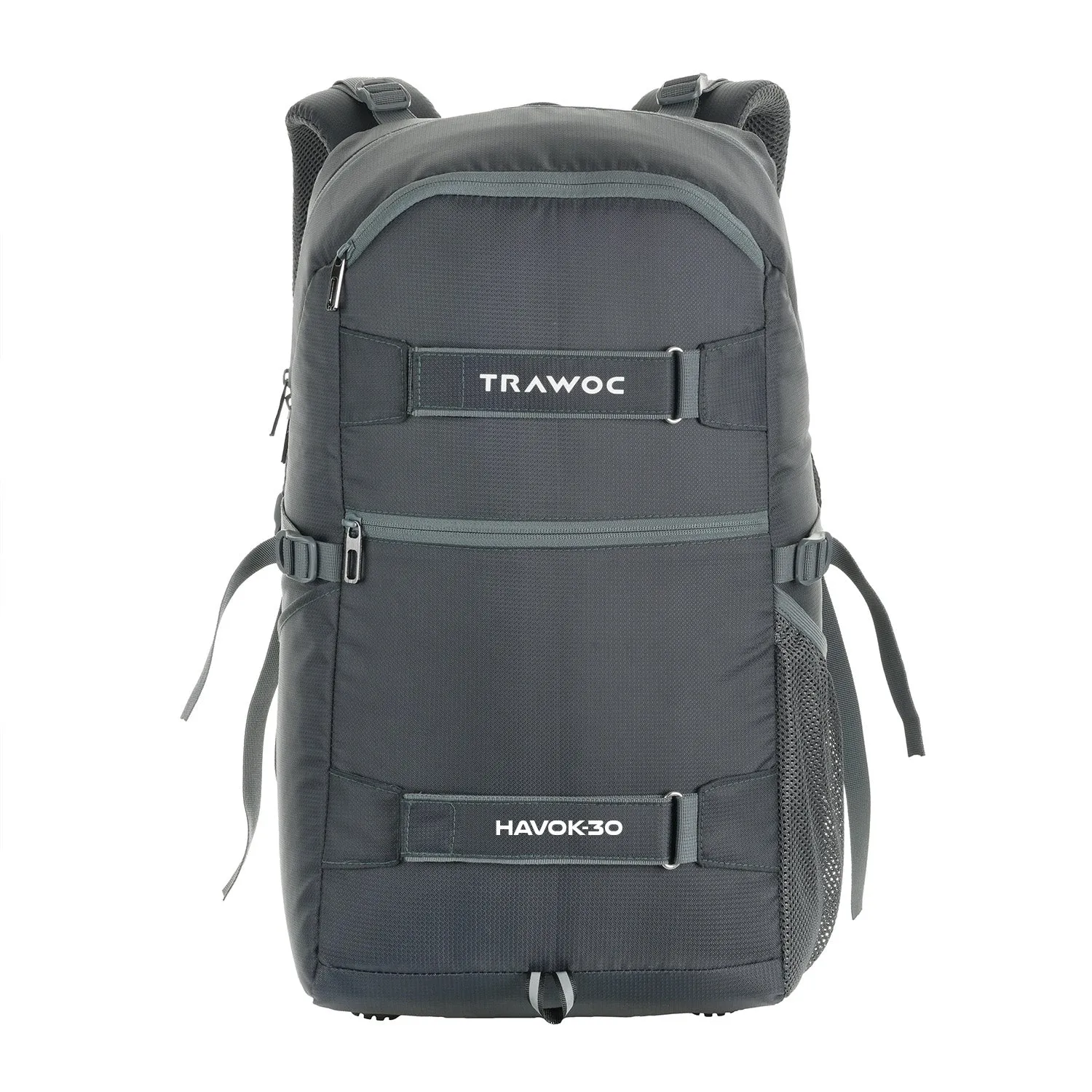 HAVOK-30 Backpack - Grey