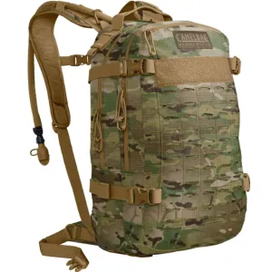 HAWG 3L Mil Spec Crux Multicam