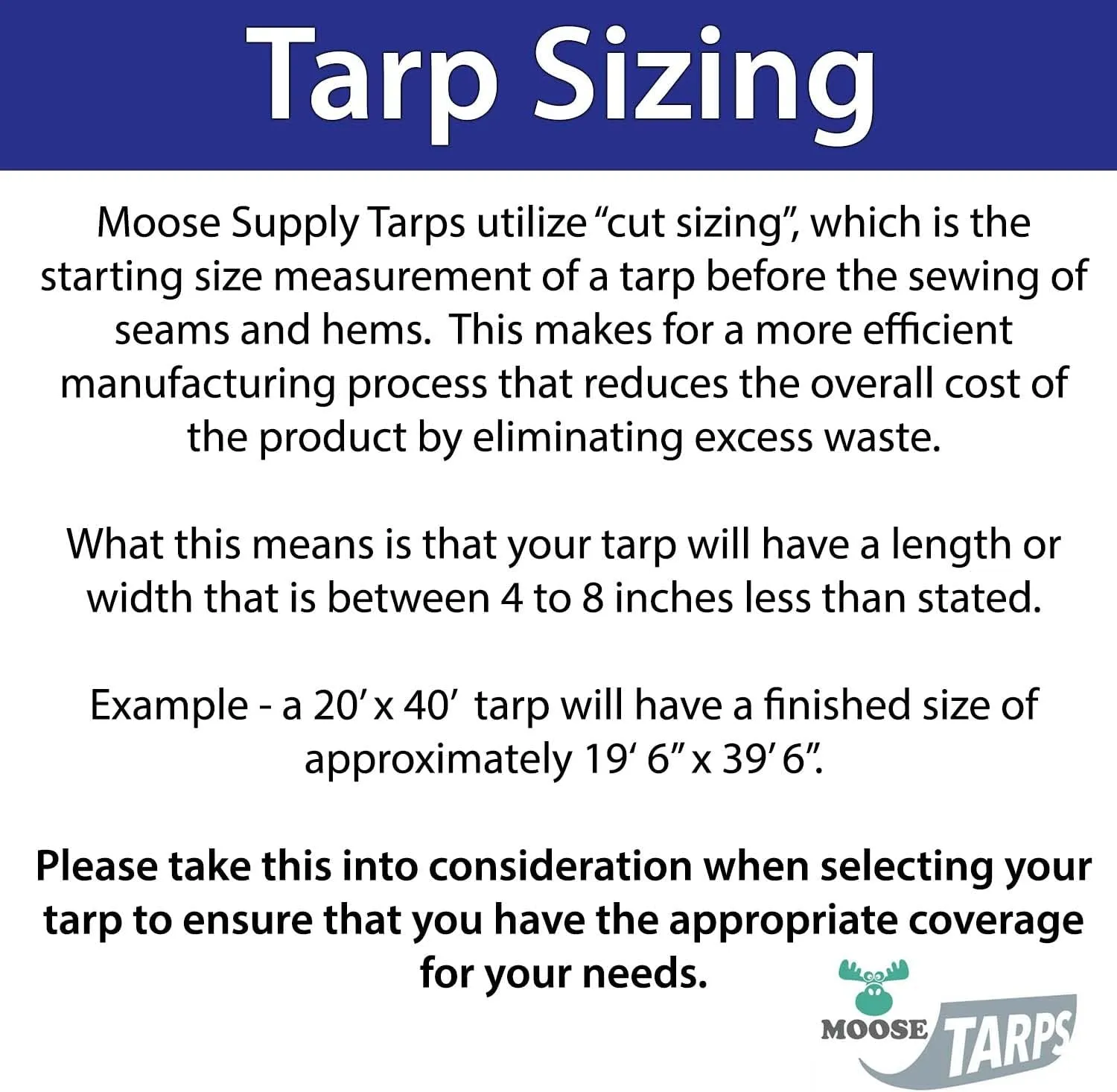 Heavy Duty Tarp, 100% Waterproof 12mil Thick PVC Vinyl Tent Tarp for Camping, Multi-Purpose Thick Protective Cover, Weather Proof, Heavy Duty, UV Resistant, 10 Feet x 12 Feet, Blue