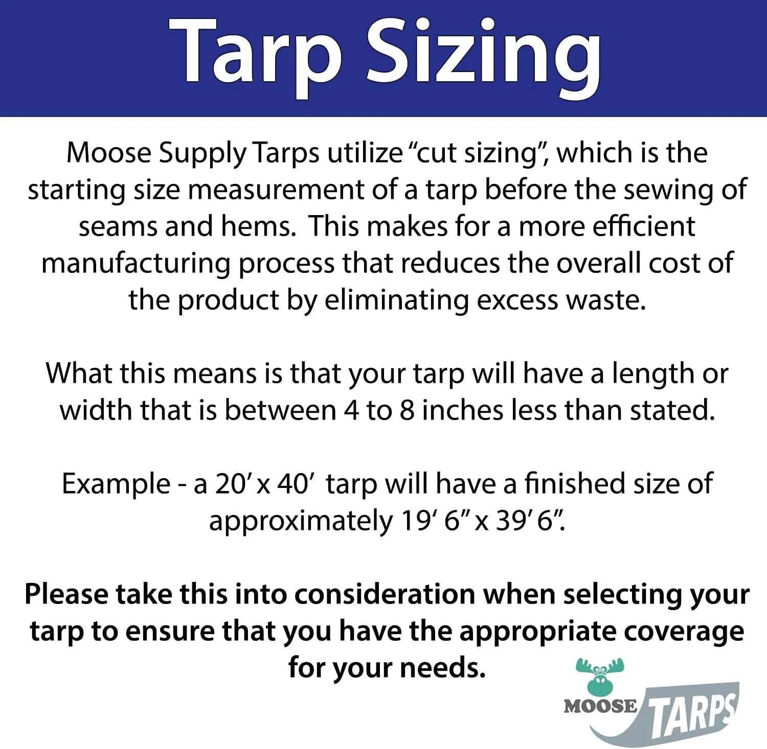 Heavy Duty Tarp, 100% Waterproof 12mil Thick PVC Vinyl Tent Tarp for Camping, Multi-Purpose Thick Protective Cover, Weather Proof, Heavy Duty, UV Resistant, 10 Feet x 12 Feet, Blue