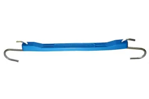 HG4521803 Tarp Strap 9"**HEAVY DUTY**