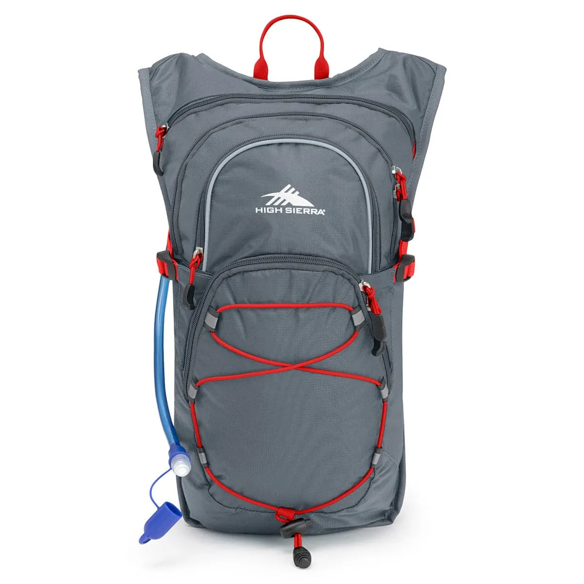 High Sierra HydraHike 8L Hydration Backpack