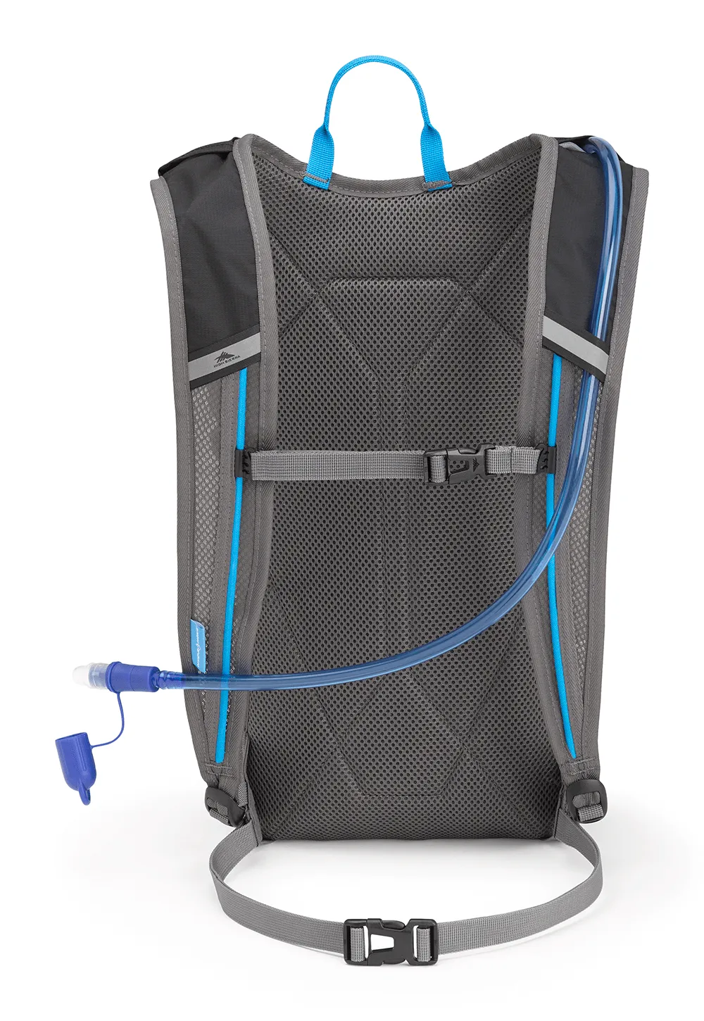 High Sierra HydraHike 8L Hydration Backpack