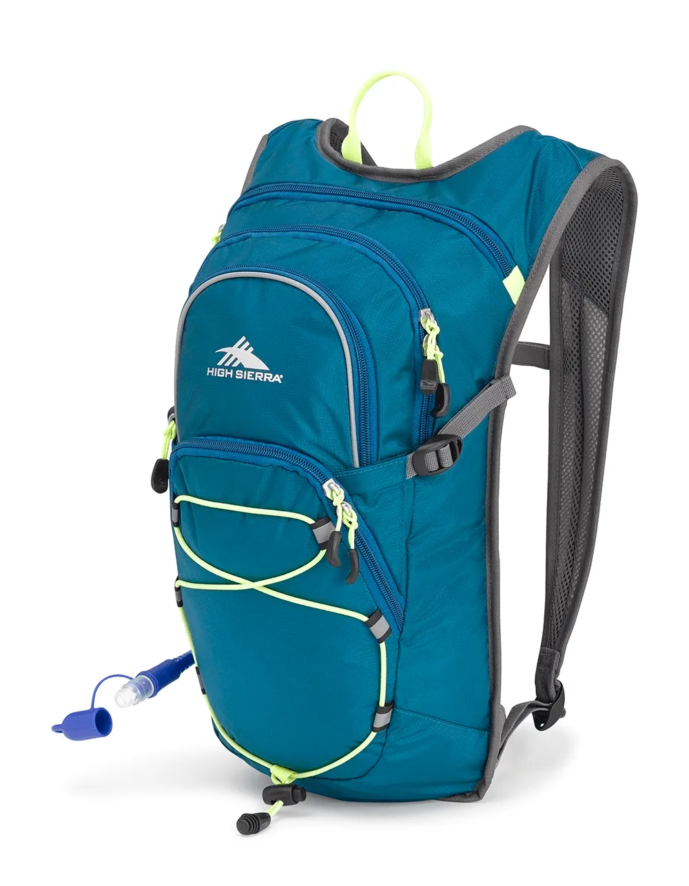 High Sierra HydraHike 8L Hydration Backpack