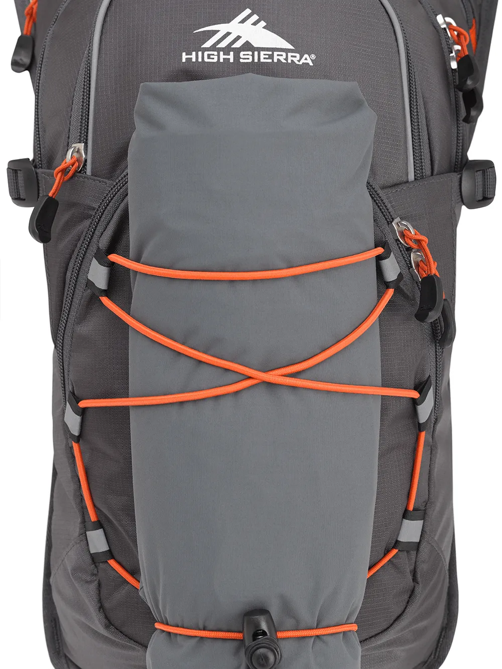 High Sierra HydraHike 8L Hydration Backpack