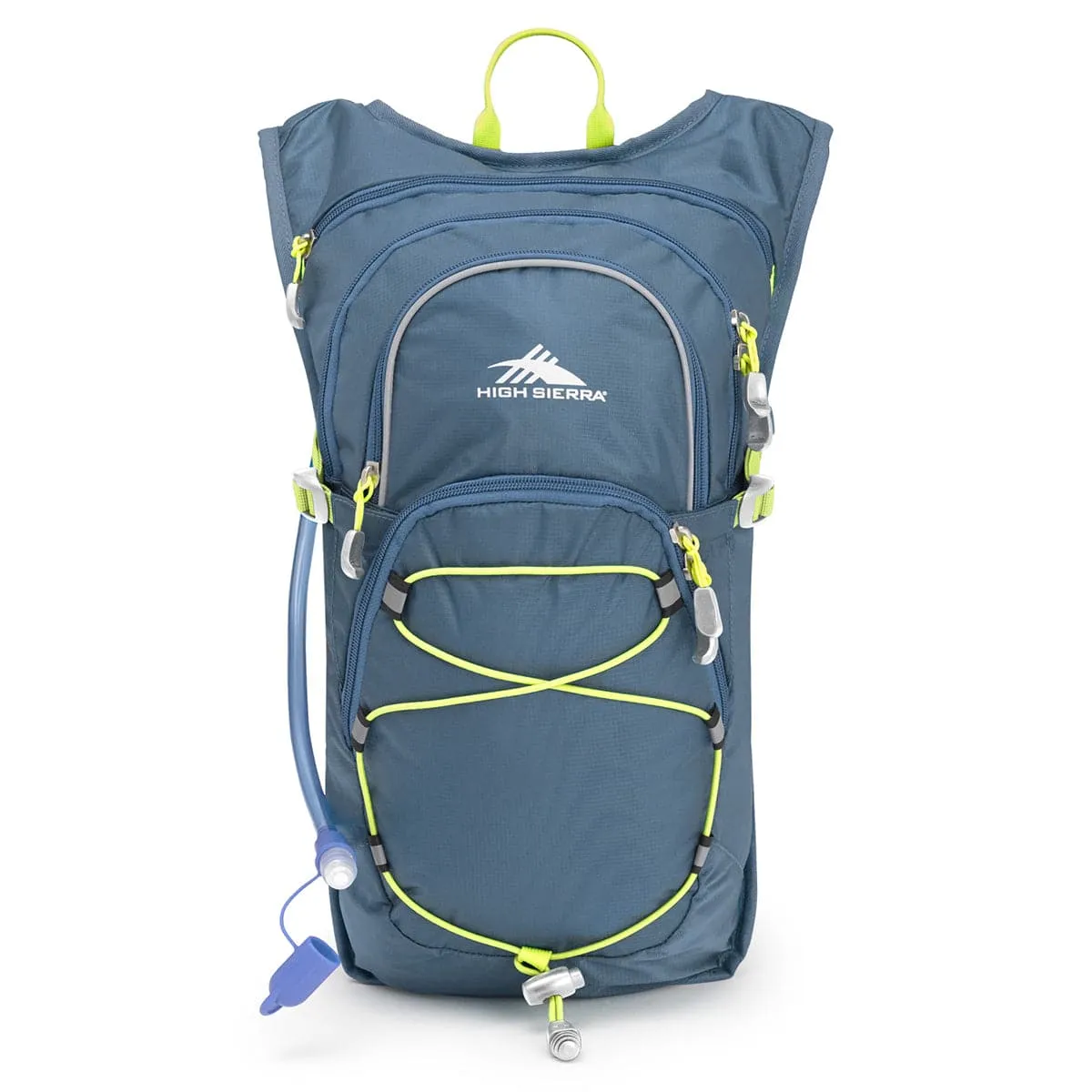High Sierra HydraHike 8L Hydration Backpack