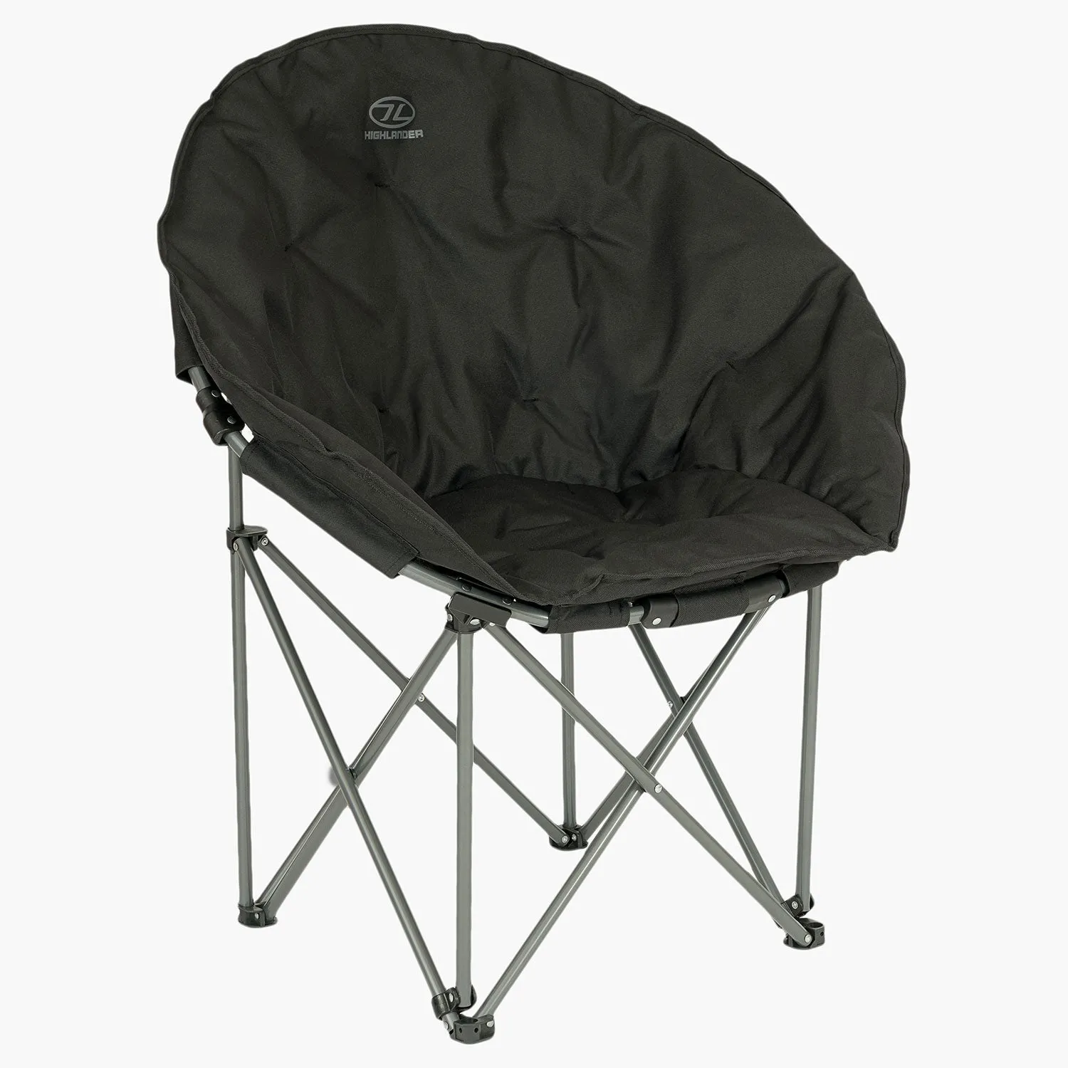 Highlander - Camping Månestol