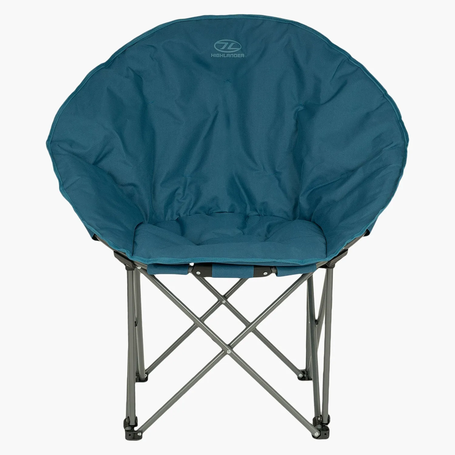 Highlander - Camping Månestol