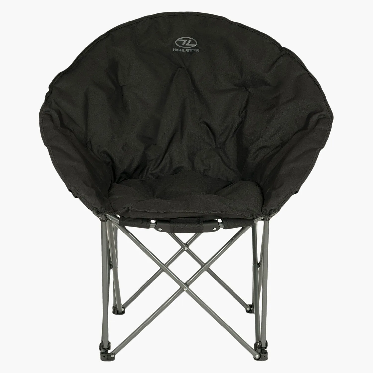 Highlander - Camping Månestol