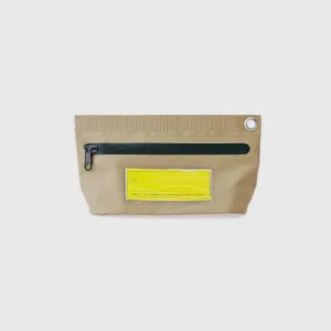 Hightide - Tarp Pouch S - Beige