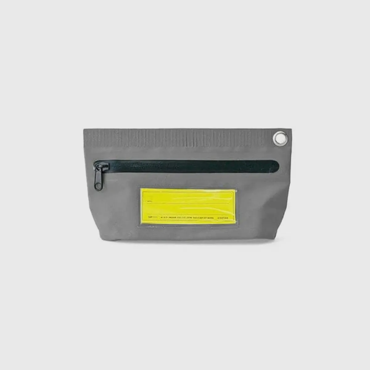 Hightide - Tarp Pouch S - Grey