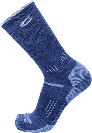 Hiking Essential Light Crew Socks