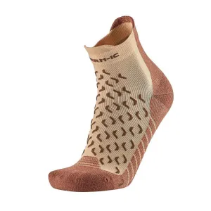 Hiking Socks - Outdoor Ultracool Ankle unisex Beige/Brown