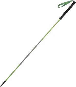 Hiking Trekking Poles Lightweight Foldable Hiking Trekking Poles Adjustable Aluminum Alloy with EVA Handle Grip Hiking Sticks for Trekking