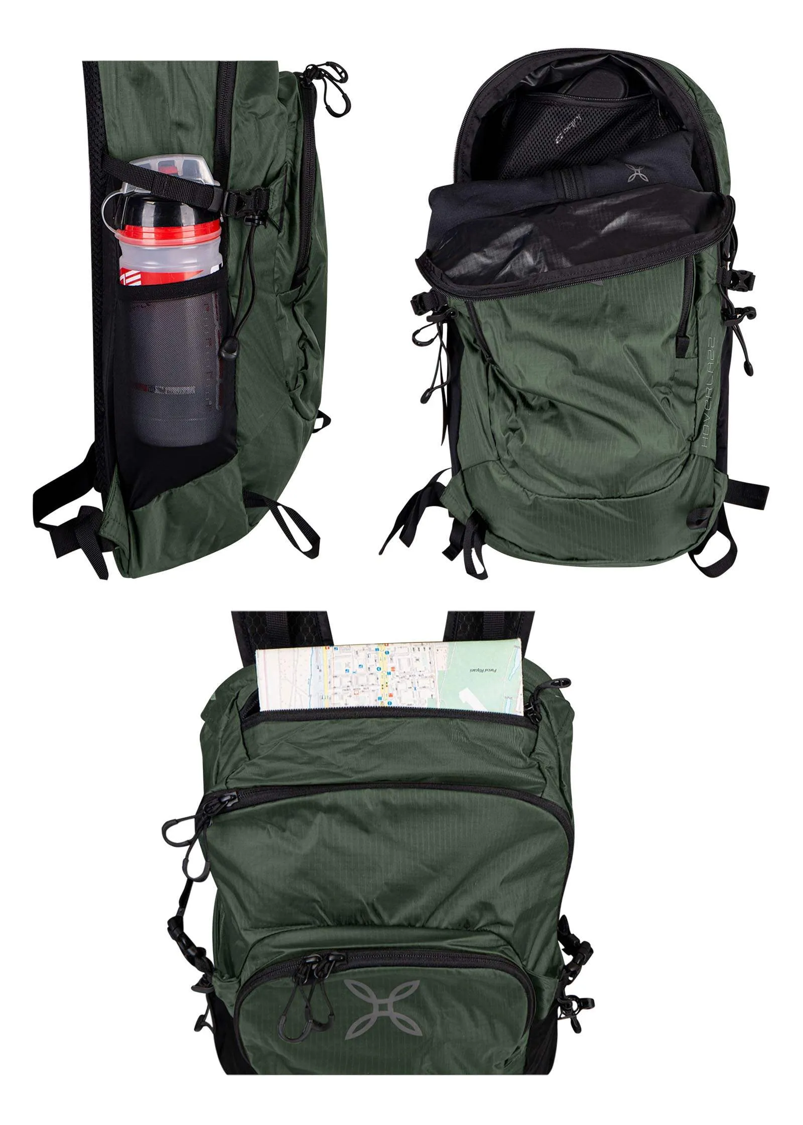 Hoverla 22 Backpack