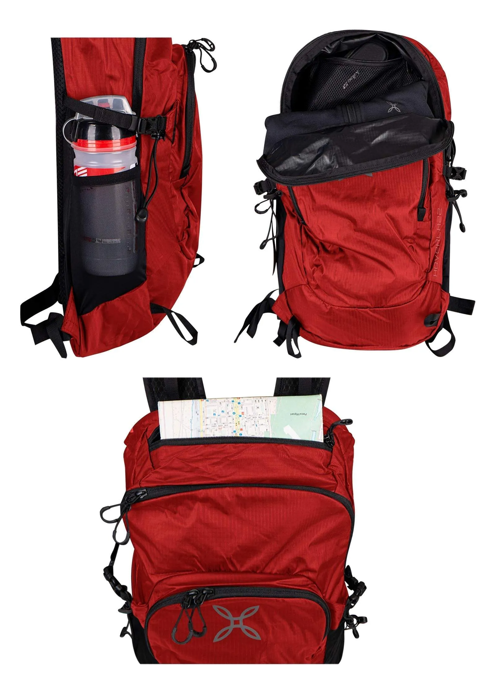 Hoverla 22 Backpack