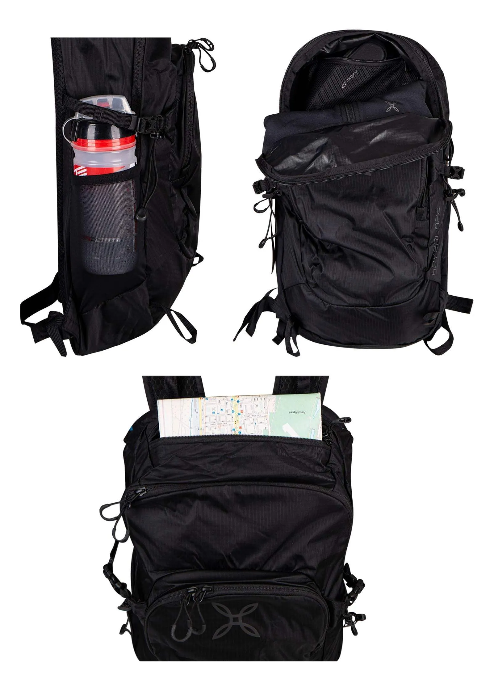 Hoverla 22 Backpack
