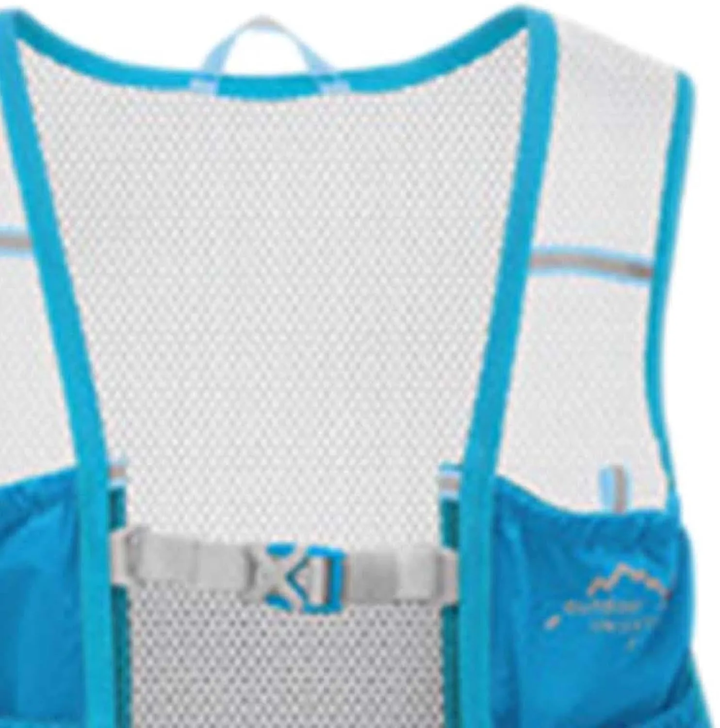 Hydration Backpack Daypack for Outdoor Activities, Suitable for Hiking and Climbing