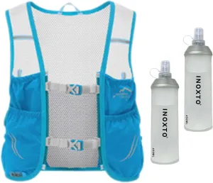 Hydration Backpack Daypack for Outdoor Activities, Suitable for Hiking and Climbing