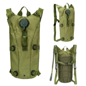 Hydration Backpack for Hiking