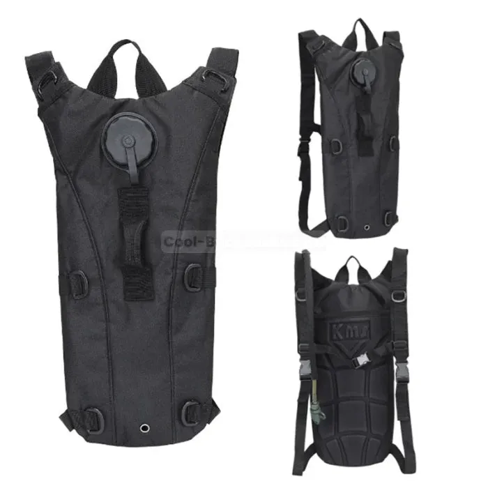 Hydration Backpack for Hiking