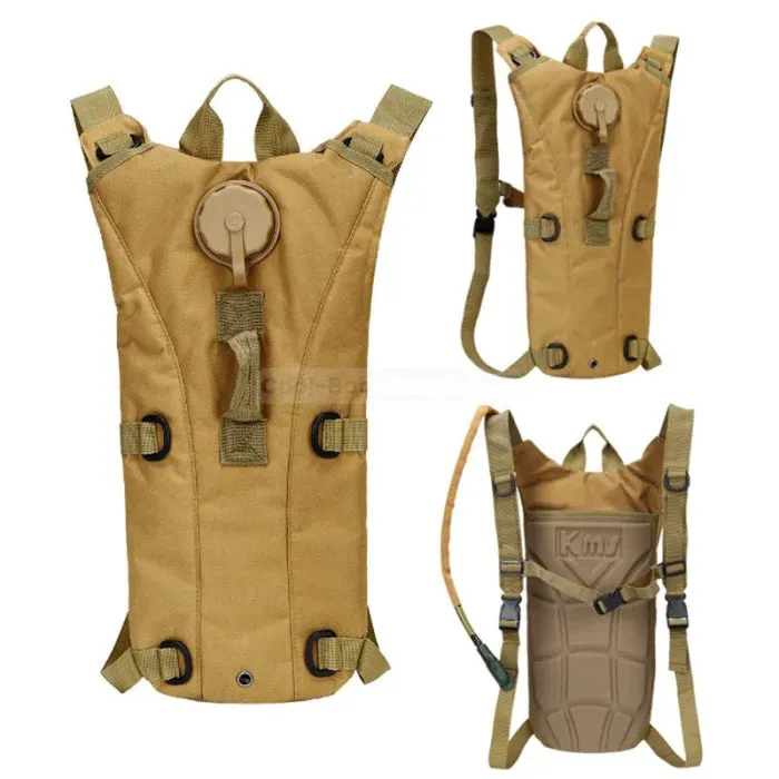 Hydration Backpack for Hiking