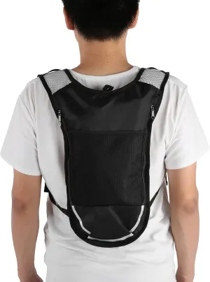 Hydration Backpack, Sport Water Backpack for Hiking, Cycling Running Camping Hydration Backpack Water Bag