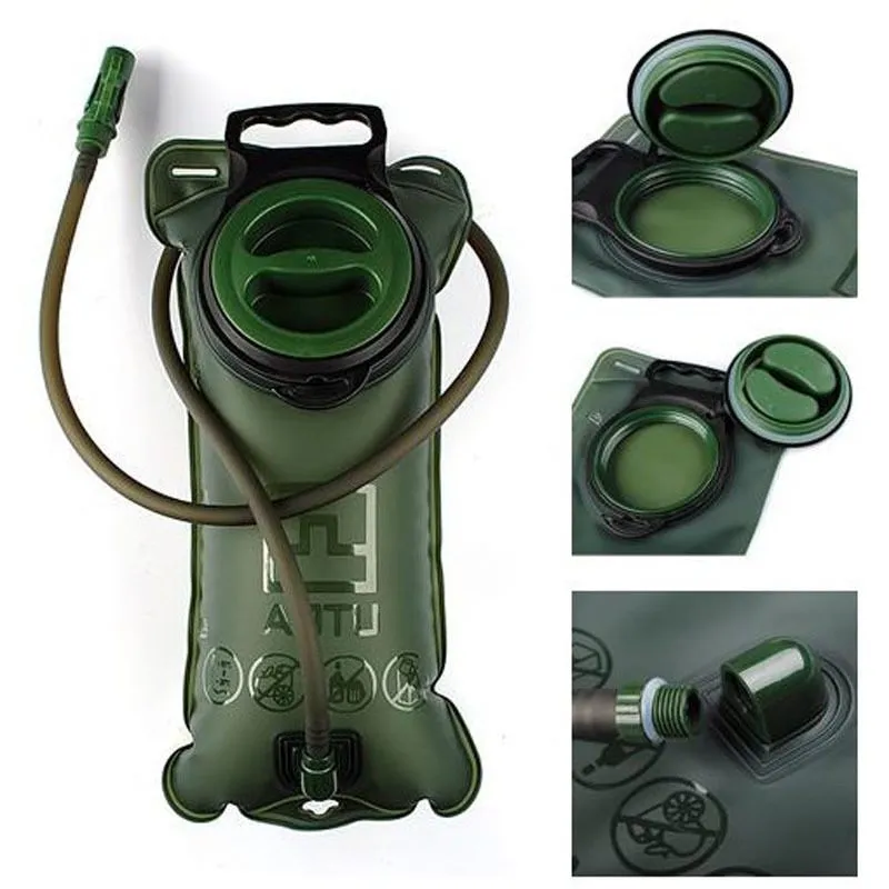 Hydration Bladder 2L