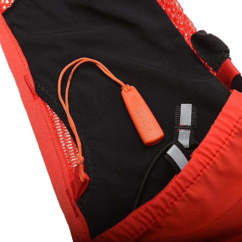 Hydration Pack Water Backpack 12L/18L Outdoors Trail Marathon Running Race Cycling Hiking Hydration Vest