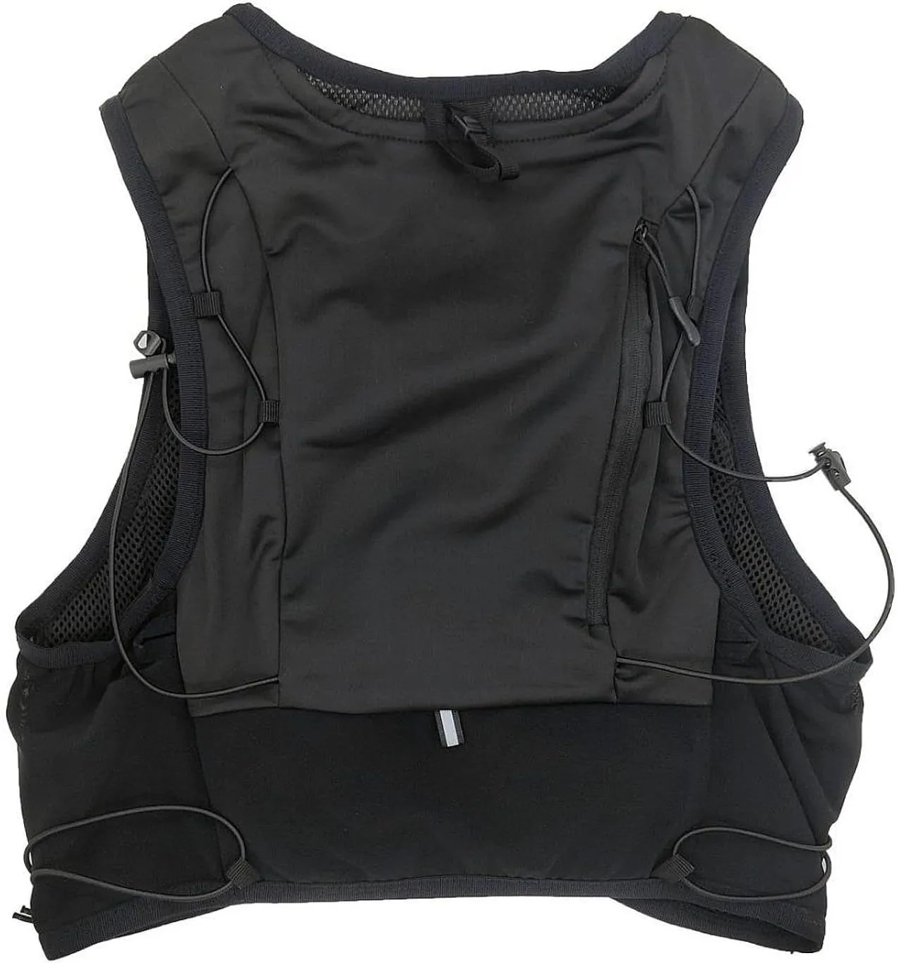 Hydration Vest for Men Women Runner Rucksack Sports Fitness Bag Water Pack Hydration Pack for Camping Cycling Mountaineering