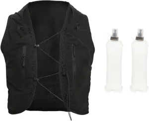 Hydration Vest Hydration Pack Daypack Outdoor Sport Bag Multi Pockets,Water Bag Sport Accessories for Camping Biking Climbing