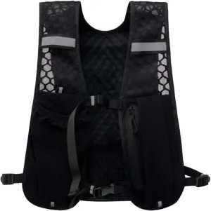 Hydration Vest Water Pack Rucksack Hydration Backpack Reflective Running Backpack Outdoor Sport Bag for Race Jogging Cycling