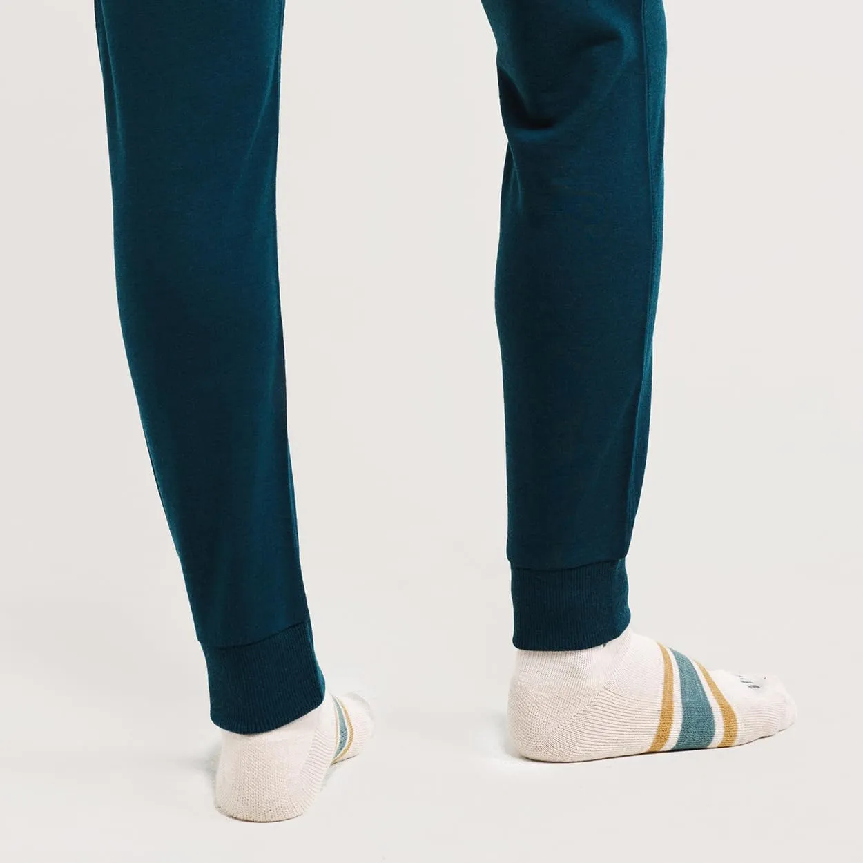 IBEX Light 1/4 Cushion Unisex Merino Wool Ankle Socks | Lightweight Quarter Socks with Arch Support & Reinforced Toe & Heel