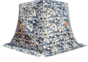 Ice fishing Tent