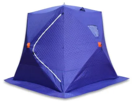 Ice fishing Tent
