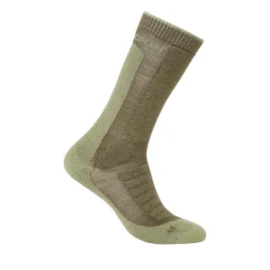 Icebreaker Merino Hike  Heavy Crew Sock Mens