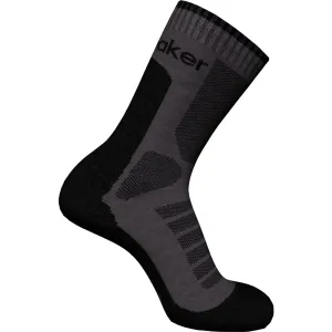 Icebreaker Merino Hike  Heavy Crew Sock Womens