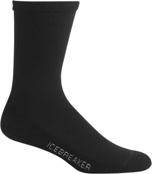 Icebreaker Merino Women's Lifestyle Crew Light Cushion Casual Wool Socks