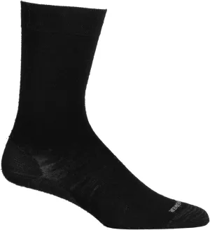 Icebreaker Merino Women's Lifestyle Light Crew