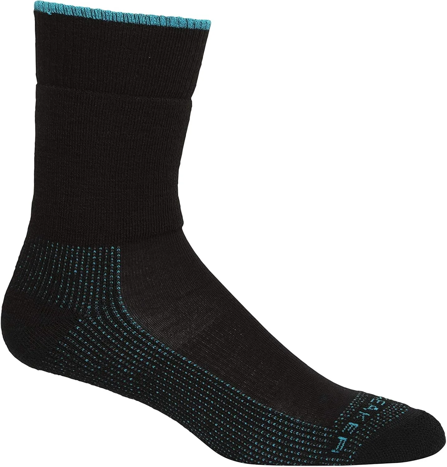 Icebreaker Merino Women's Medium Cushion Wool Hiking Socks
