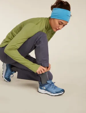 Icebreaker Womens Merino Hike  Light Mini Socks