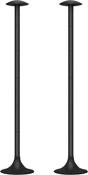 iCOVER Adjustable Pontoon Support System - Compatible with V Hull, Jon, Pontoon Boats