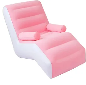 Inflatable Indoor/Outdoor Recliner