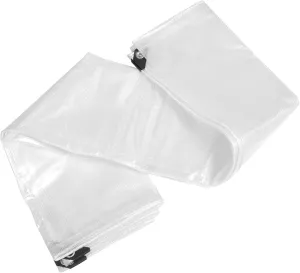 Insulated Tarp Portable Green Tarps for Outdoors Sun Shade Lightweight Camping
